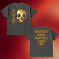 Daze Style Merch Shattered Realm Skull Shirt Good Gifts For Brother - Merchluma