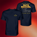 Vice Grip Garage Merch VGG Auto Revival Shirt Birthday Presents For Boyfriend - Merchluma