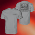 Vice Grip Garage Merch VGG What's In Your Power Barn Shirt Birthday Gift Ideas For Husband - Merchluma