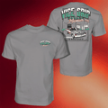 Vice Grip Garage Merch VGG Lewisburg Museum Shirt Present For Husband - Merchluma