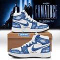 Personalized Skillet Merch 2026 Comatose Still Screaming Tour Shoes Gift Ideas For Fans - Merchluma