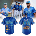 Personalized Rocket City Trash Pandas Paw Patrol Adventure And Chase Appearance Jersey Fan Merch - Merchluma