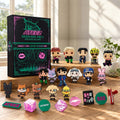 Ateez Golden Hours Part Advent Calendar 2026 Ateez Merch Christmas Gift For KPop Fans - Merchluma