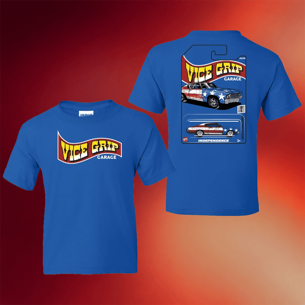 Vice Grip Garage Merch Vice Grip Garage Shirt Gift Ideas For Husband - Merchluma