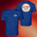 Vice Grip Garage Merch VGG Rusty Can Shirt Birthday Present For Him - Merchluma