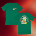 Hooters Merch Store Hooters John Daly Country Club T-Shirt - Merchluma