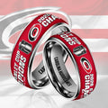 Carolina Hurricanes 2026 Stanley Cup Champions Ring Carolina Hurricanes Merch Gift For Him - Merchluma