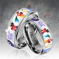 Final Fantasy Ring Video Game Lover Gear Final Fantasy Merch Gift For Brothers - Merchluma