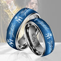 Michael Jackson The King Of Pop Ring Michael Jackson Merch 2026 Great Father's Day Presents - Merchluma