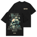 Seether Merch 2026 Broken Lyrics T-Shirt Best Gifts For Rock Music Lovers - Merchluma
