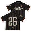 Seether Merch 2026 Seether Soccer Jersey Shirt Gifts For Rock Music Lovers - Merchluma