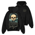 Seether Merch 2026 Into The Ground Hoodie Gift Ideas For Rock Music Lovers - Merchluma