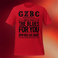 Ground Zero Blues Club Merch 2026 Play The Blues For You T-Shirt Gift For Music Lovers - Merchluma
