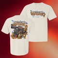 David Gravel Merch 2026 Chocolate Milk T-Shirt Racing Fan Gift Ideas For Him - Merchluma