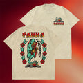 Vanna Merch 2026 Sun Reaper T-Shirt Gift Ideas For Music Lovers - Merchluma