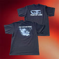 Fear Of Loss Merch 2026 Just Another Enemy T-Shirt Present For Band Fans - Merchluma