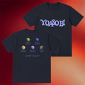 Yoasobi Merch 2026 Super Planet T-Shirt Yoasobi Concert Merch Best Gift For Music Lovers - Merchluma