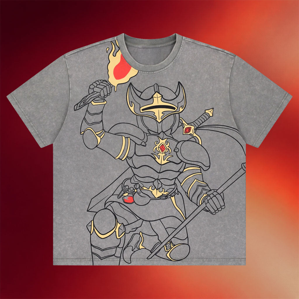 Terraria Merch 2026 Terrarian T-Shirt Great Gifts For Video Game Lovers - Merchluma