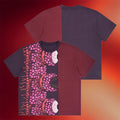 Terraria Merch 2026 Wall of Flesh T-Shirt Best Gifts For Video Game Lovers - Merchluma