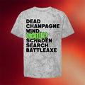 Vanna Merch 2026 TSPNC Setlist T-Shirt Gift Ideas For Music Lover - Merchluma