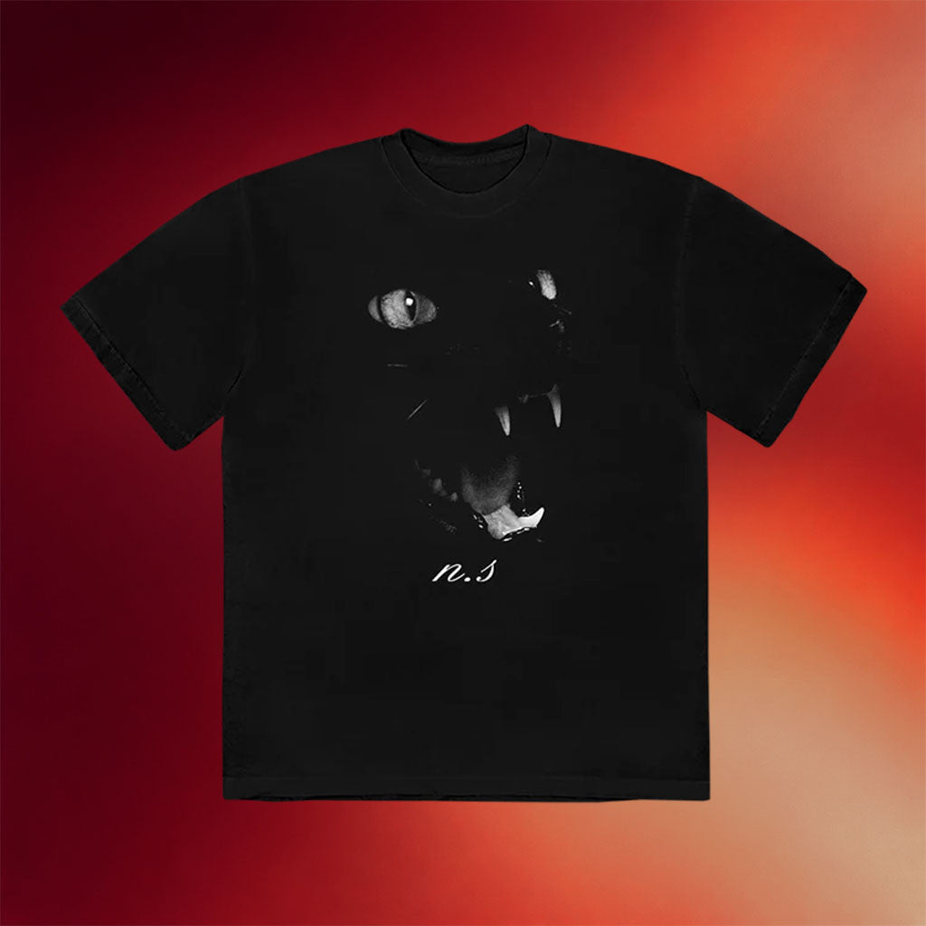 Destroy Lonely Merch 2026 NS T-Shirt Black Destroy Lonely Shirts Best Gift For Rap Fans - Merchluma
