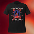 Ground Zero Blues Club Merch 2026 GZBC Anniversary T-Shirt 25 Years On Delta Ave Shirt - Merchluma