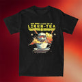Helldivers Merch 2026 Liber - Tea T-Shirt Helldivers Shirt Gift For Brothers - Merchluma