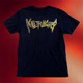 Kill The Lights Merch 2026 Kill The Lights Gold T-Shirt Birthday Gift For Friends - Merchluma