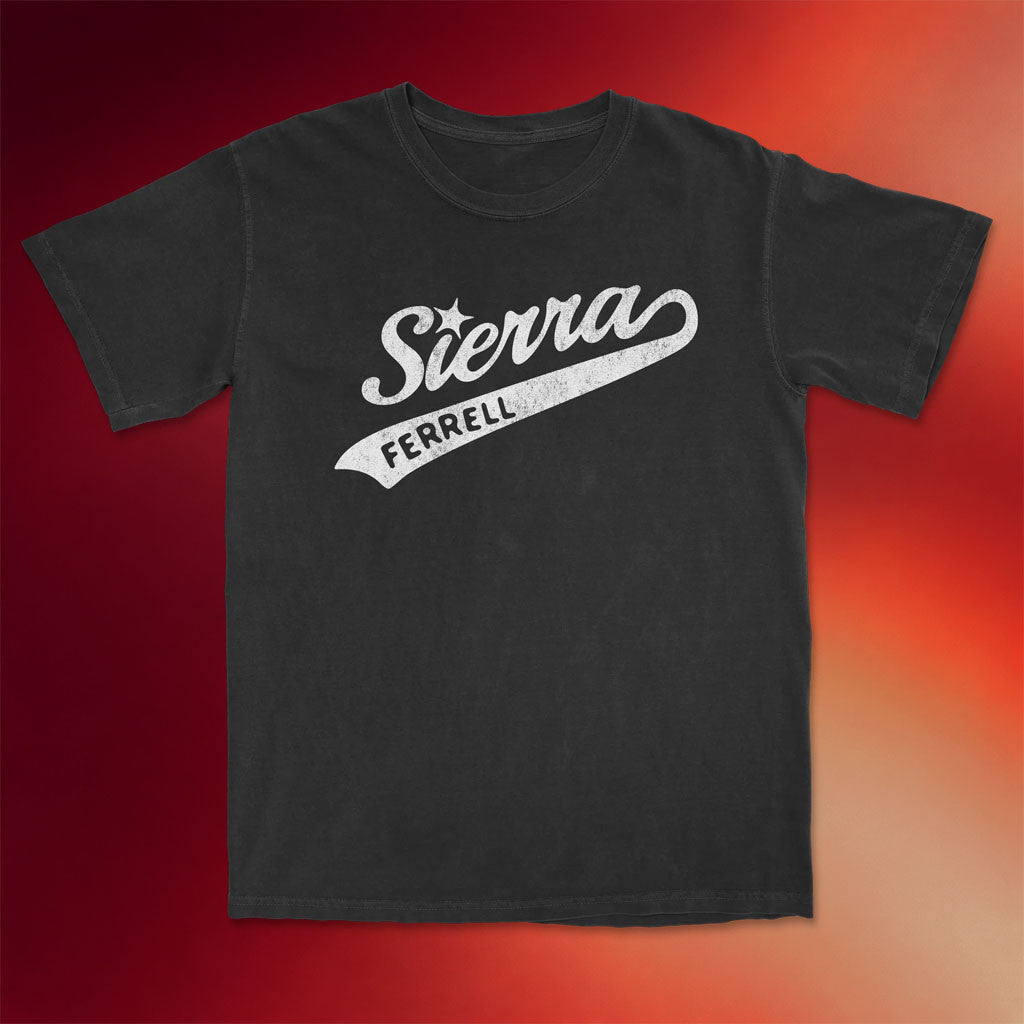 Sierra Ferrell Merch 2026 Sierra Ferrell T-Shirt Music Lover Gift Ideas For Him - Merchluma