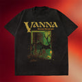 Vanna Merch 2026 MTG Search Party T-Shirt Vanna Boston Metalcore Shirt Gift For Fans - Merchluma