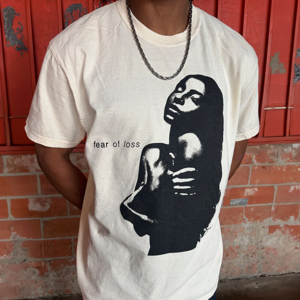 Fear Of Loss Merch 2026 Love Deluxe T-Shirt Fear Of Loss Band Shirt Gift For Brothers - Merchluma