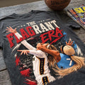DiJonai Carrington Sophie Cunningham The Flagrant Era Women's Basketball Rivalry Shirt Fan Gear - Merchluma