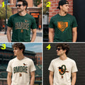 Baltimore Orioles 2026 City Connect Collection T-Shirt Orioles Merch Gifts For Baseball Fans - Merchluma