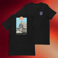 Ground Zero Blues Club Merch 2026 Drawn T-Shirt Square One Shirt Gift For Brothers - Merchluma