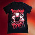 Kill The Lights Merch 2026 Sinner T-Shirt Kill The Lights Shirt Gift For Band Fans - Merchluma