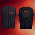 Kill The Lights Merch 2026 The Sinner Album Art T-Shirt Best Gifts For Music Lovers - Merchluma