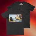 Super Animal Royale Merch 2026 Touched By Banan T-Shirt Gift Ideas For Brothers - Merchluma