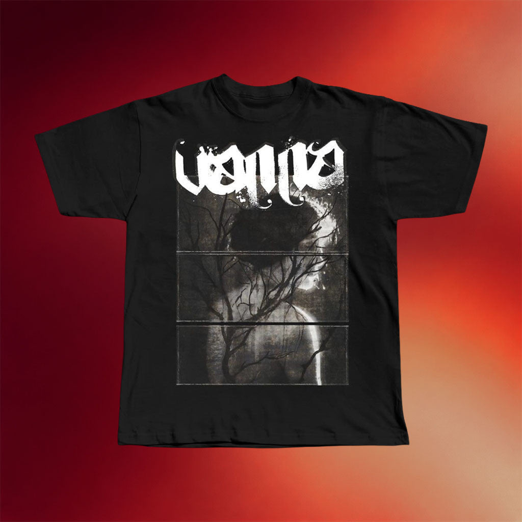 Vanna Merch 2026 Lady T-Shirt Black Vanna Band Shirt Cool Gifts For Music Lovers - Merchluma