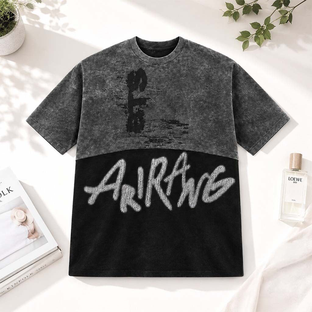 BTS JUNGKOOK J-HOPE 2026 The Arirang World Tour Split Shirt BTS Merch Gifts For Kpop Fans - Merchluma