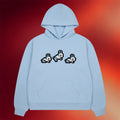 Terraria Merch 2026 Bunny Hop Hoodie Cute Gifts For Game Lovers Present For Sisters - Merchluma