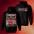 David Gravel Merch 2026 Highbank Nationals Champion Hoodie Best Gift For Race Car Fans - Merchluma