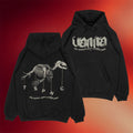 Vanna Merch 2026 TSPNC Seal Skeleton Hoodie Best Gift For Band Fans - Merchluma