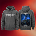 Helldivers Merch 2026 Helldivers II Devoid Of Liberty Hoodie Birthday Gift For Boyfriend - Merchluma