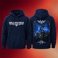 Helldivers Merch 2026 Helldivers II Devoid Of Liberty Hoodie Gifts For Video Game Lovers - Merchluma