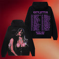 Destroy Lonely Merch 2026 Twins Hoodie Destroy Lonely Tour Merch Present For Dudes - Merchluma