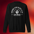 Ground Zero Blues Club Merch 2026 Live Music Sweatshirt Best Gifts For Music Lovers - Merchluma