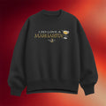 Practical Magic Merch 2026 Do Love Margarita Crew Sweatshirt Practical Magic 2 Merch Gifts - Merchluma