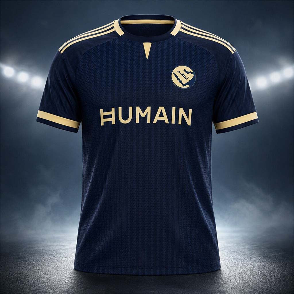 Al-Nassr 2026 27 Away Kit Jersey Shirt Al-Nassr FC Merch Gifts For Football Fan - Merchluma