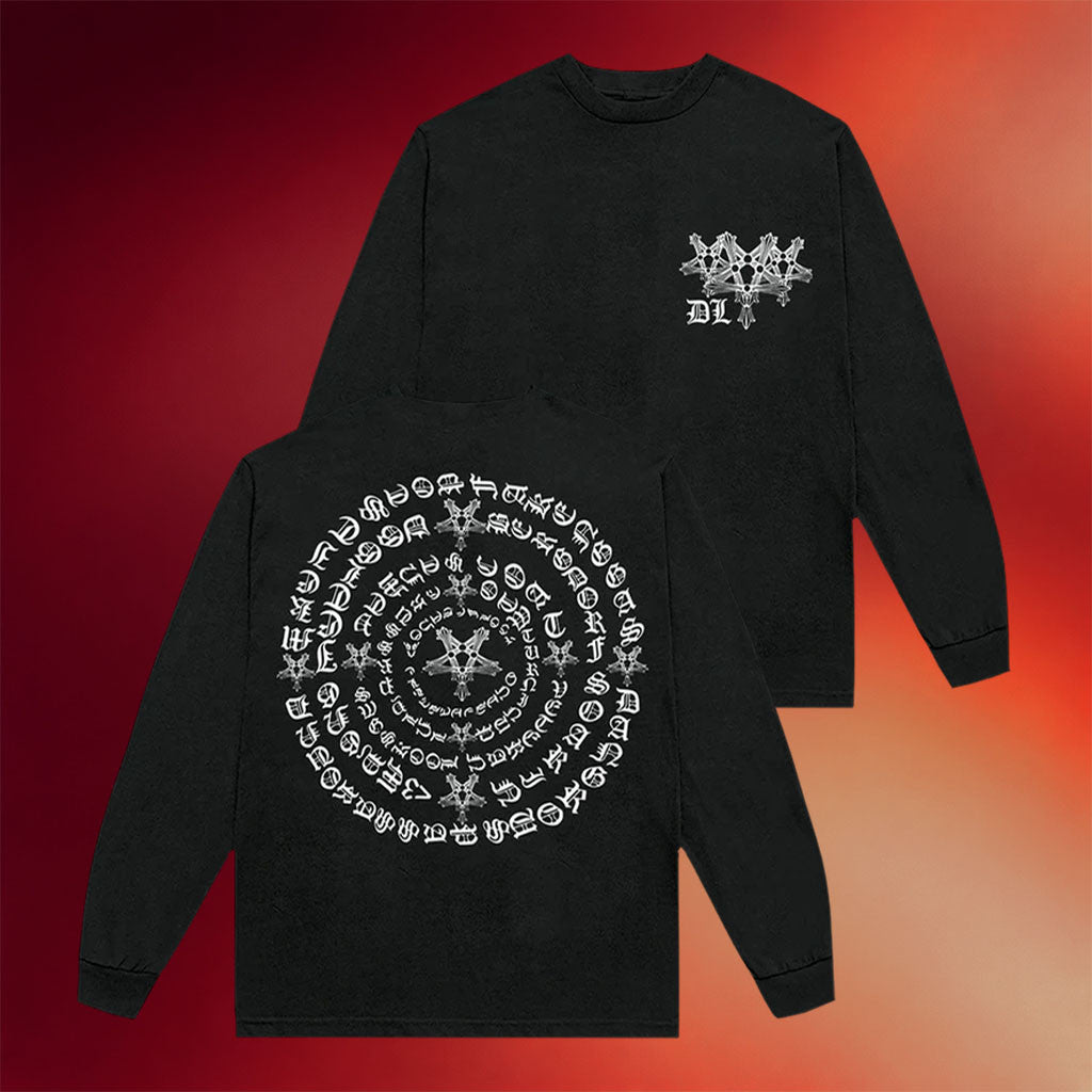 Destroy Lonely Merch 2026 No Stylist Long Sleeve Shirt Best Gift For Hip Hop Fan - Merchluma