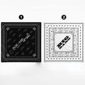 Big Bang World Tour In Goyang 2026 2027 Merch Paisley Bandanas Gifts For Music Fans - Merchluma